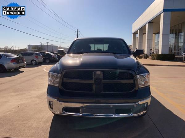 2019 Ram 1500 Classic Big Horn - - by dealer - vehicle for sale in Burleson, TX – photo 11