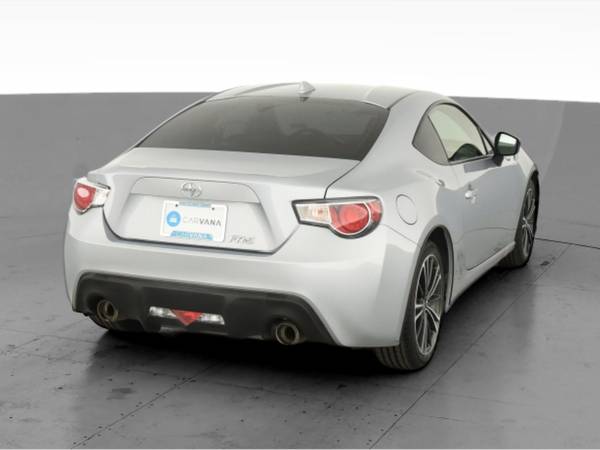 2015 Scion FRS Coupe 2D coupe Silver - FINANCE ONLINE - cars &... for sale in Atlanta, CA – photo 10