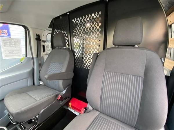 2018 Ford Transit Cargo 250 250 SWB Low Roof Cargo Van w/Sliding Pas... for sale in Milwaukie, OR – photo 14