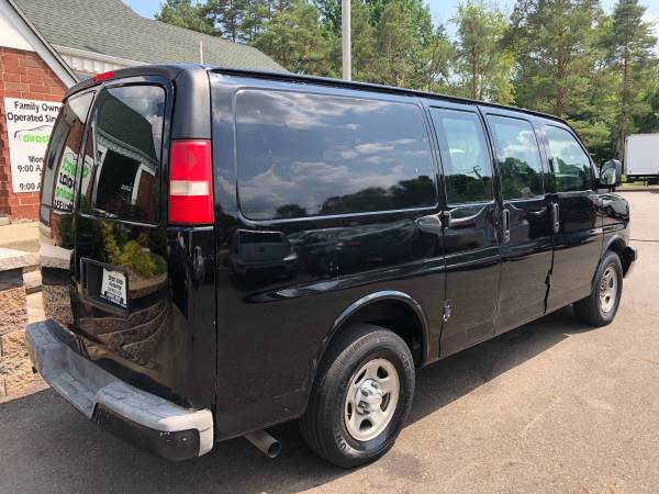 💥2007 Chevy Express 1500 Cargo- Runs 100%Super Deal!!!💥 for sale in Youngstown, OH – photo 9