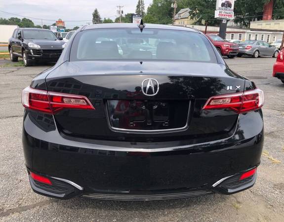 2017 Acura ILX Luxury Sedan/30k/You are APPROVED@Topline Import... -... for sale in Haverhill, MA – photo 12