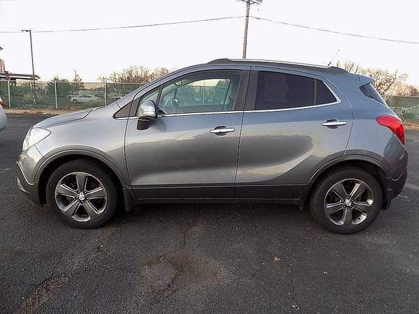 2014 BUICK ENCORE ~ PRICED TO MOVE!!! - cars & trucks - by dealer -... for sale in Crystal, MN – photo 3