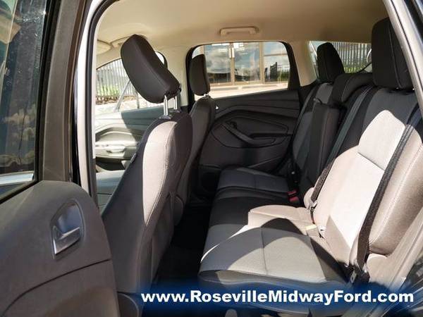 2018 Ford Escape Se - - by dealer - vehicle automotive for sale in Roseville, MN – photo 14
