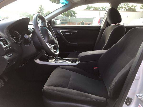 2013 NISSAN ALTIMA 2.5 for sale in Toledo, OH – photo 20