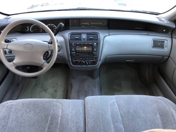Toyota Avalon, LOW MILES! COMFY! SO CLEAN! RUNS GREAT! WOW! NICE! for sale in Middle Island, NY – photo 7