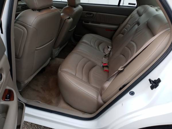 2000 BUICK CENTURY LIMITED - cars & trucks - by dealer - vehicle... for sale in Blue Island, IL – photo 10
