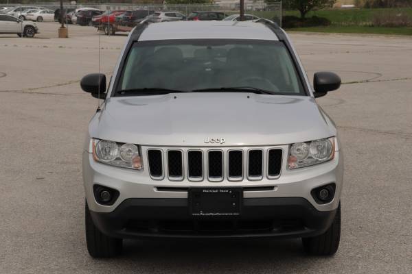 2012 Jeep Compass Sport CLEAN TITLE W/127K MILES ONLY - cars & for sale in Omaha, NE – photo 5