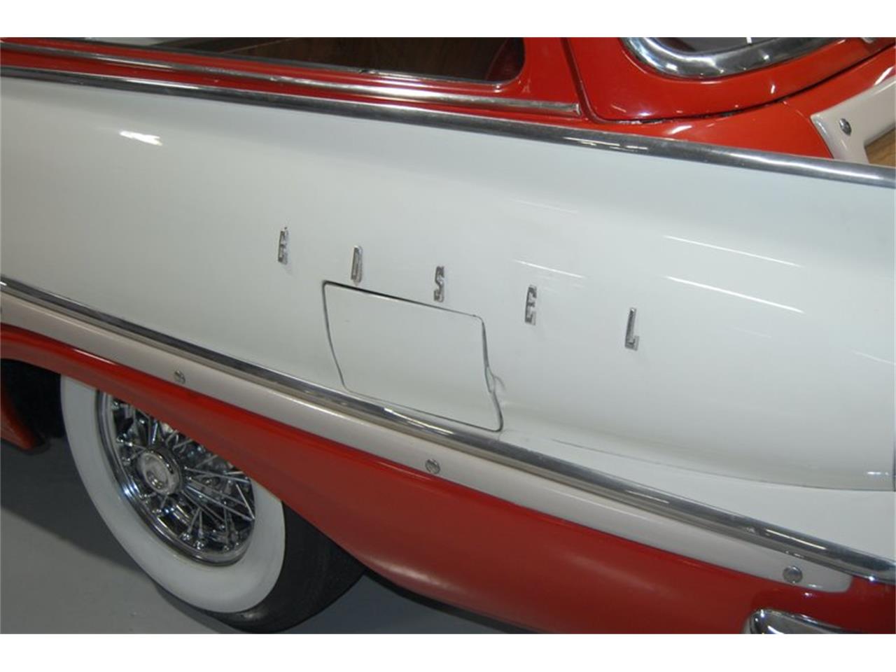1958 Edsel Bermuda for sale in Rogers, MN – photo 32