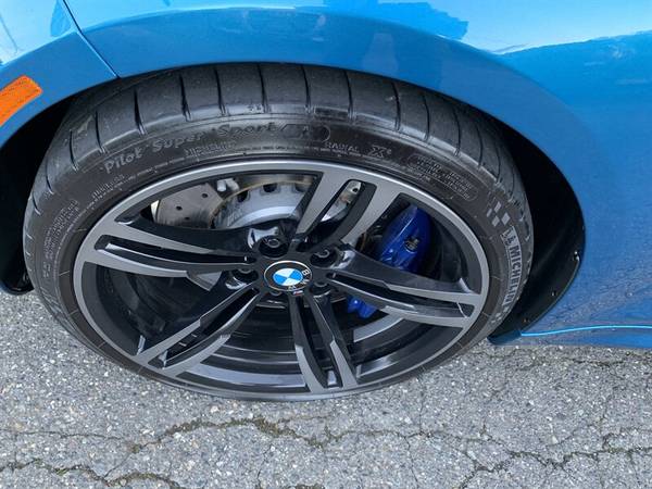 2017 BMW M2 - - by dealer - vehicle automotive sale for sale in Bothell, WA – photo 10