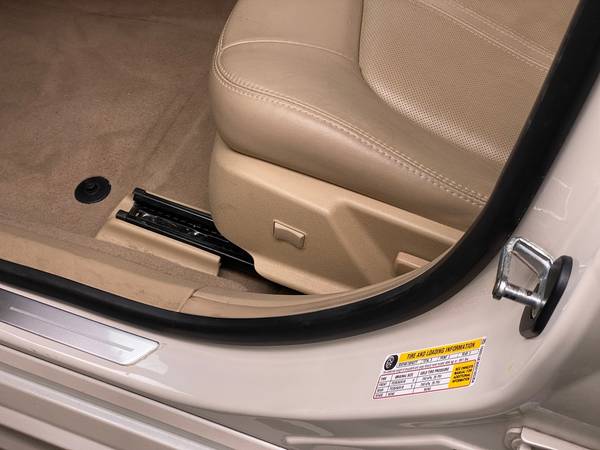 2013 Caddy Cadillac CTS 3.6 Performance Collection Sedan 4D sedan -... for sale in La Jolla, CA – photo 23