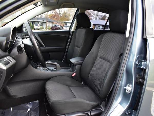 2013 Mazda MAZDA3 HB Man i Touring***Good, Bad, No Credit*** - cars... for sale in Garden City, ID – photo 6