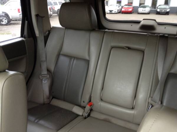 2005 Jeep Grand Cherokee Limited for sale in Cambridge, MN – photo 8