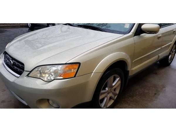 2007 SUBARU LEGACY OUTBACK 3 0R LL BE - - by dealer for sale in Greenville, SC – photo 17