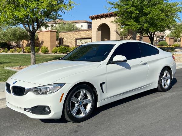 Private party sale No Tax! BMW 428i for sale in Las Vegas, NV – photo 15