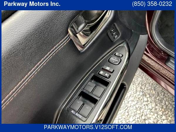 2013 Toyota Avalon 4dr Sdn XLE (Natl) *Low MIleage !!!* - cars &... for sale in Panama City, FL – photo 13