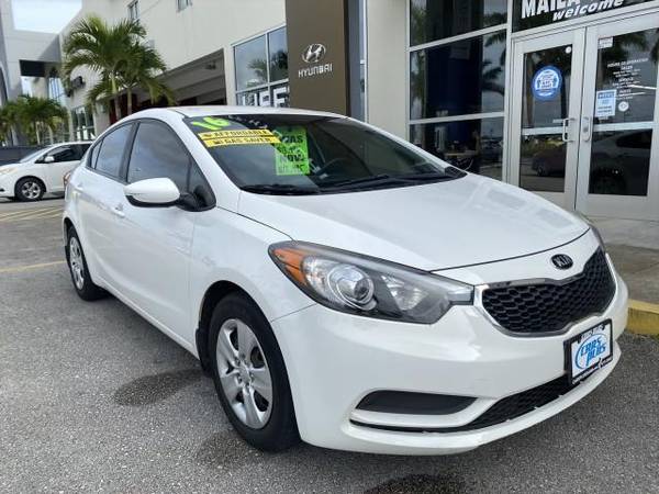 2016 Kia Forte - - by dealer for sale in Other, Other – photo 8