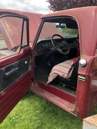 Dodge Adventure pickup for sale in Black Diamond, WA – photo 2