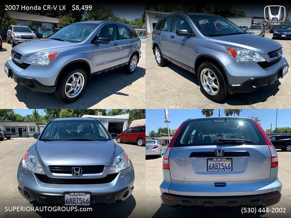 2006 Honda Odyssey EX-L - cars & trucks - by dealer - vehicle... for sale in Yuba City, CA – photo 16