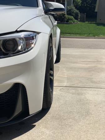 2016 BMW F80 M3 for sale for sale in Knoxville, TN – photo 5