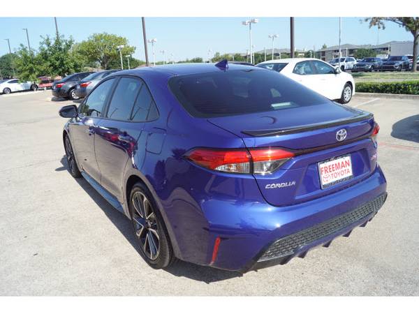 2020 Toyota Corolla XSE -**QUALITY GUARANTEED** **SUPER DEAL** for sale in Hurst, TX – photo 3