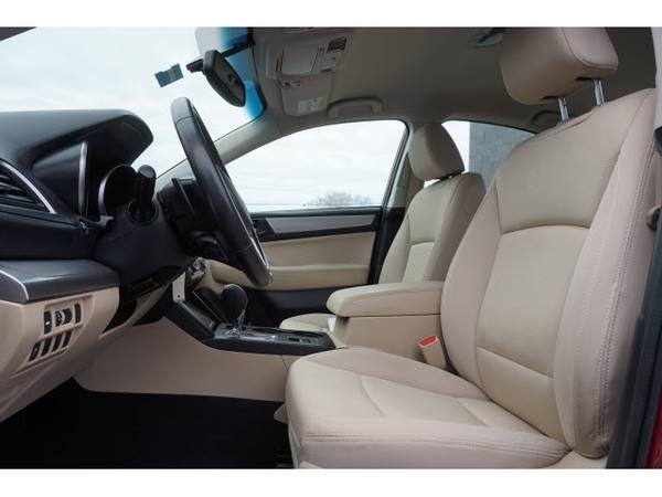 2015 Subaru Legacy 2 5i Premium - - by dealer for sale in Woolwich, ME – photo 3
