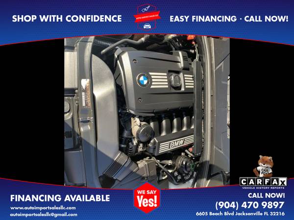 2008 BMW 1 Series - Financing Available! - cars & trucks - by dealer... for sale in Jacksonville, FL – photo 19