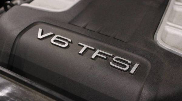 2014 Audi SQ5 3.0T quattro Premium Plus AWD Supercharged for sale in PUYALLUP, WA – photo 16