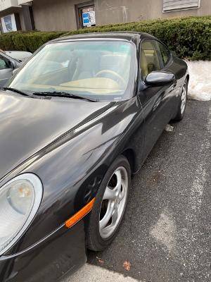 1999 Porsche CARRERA 996 for sale in Edgewater, NY – photo 4