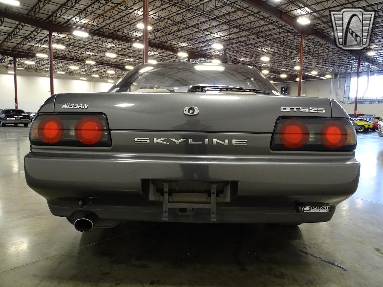 1991 Nissan Skyline for sale in O'Fallon, IL – photo 39