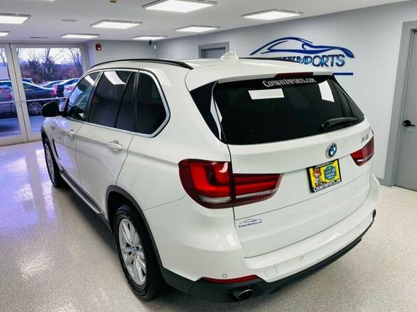 2015 BMW X5 xDrive35i *GUARANTEED CREDIT APPROVAL* $500 DOWN* - cars... for sale in Streamwood, IL – photo 9