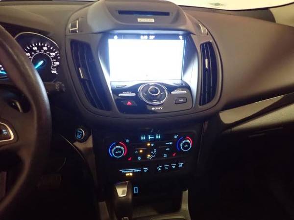 *2017* *Ford* *Escape* *Titanium 4WD* - cars & trucks - by dealer -... for sale in Madison, IA – photo 2