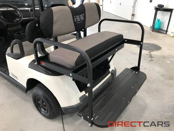 2013 EZGO RXV **FINANCING AVAILABLE ** - cars & trucks - by dealer -... for sale in Shelby Township , MI – photo 5