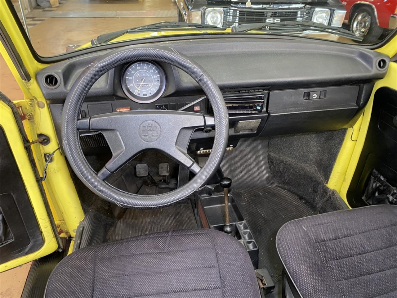1974 Volkswagen Beetle for sale in Tocoma, WA – photo 23