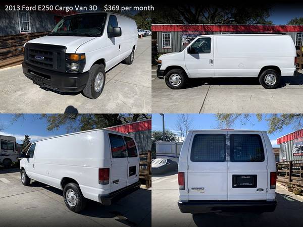 400/mo - 2012 Mercedes-Benz Sprinter 2500 Cargo Extended w/170 WB for sale in Kissimmee, FL – photo 17