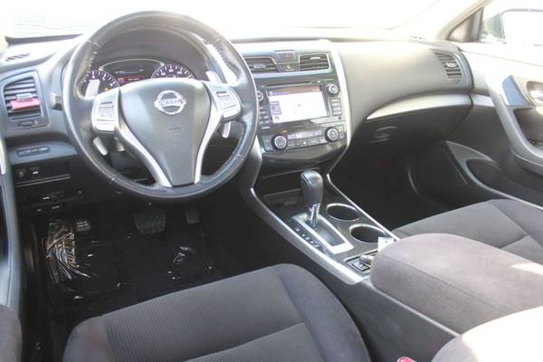 2013 Nissan Altima 3 5 SV 1N4BL3AP6DN462428 - - by for sale in Bellingham, WA – photo 12
