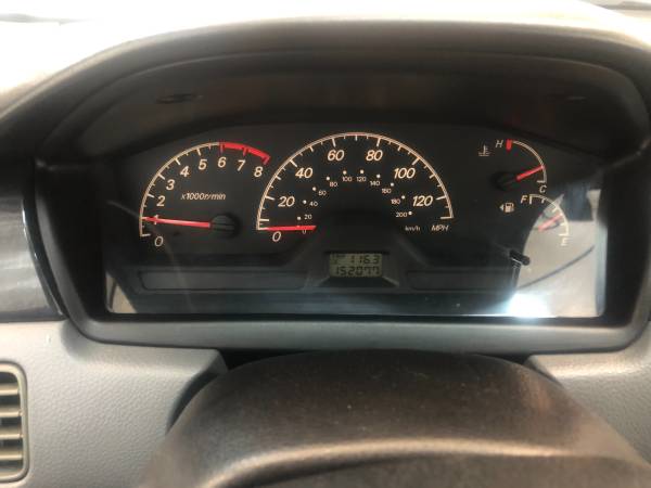2004 MITSUBISHI LANCER LS CLEAN TITLE LOW MILES NO PROBLEMS - cars &... for sale in Columbus, OH – photo 16