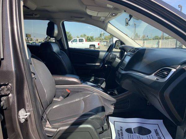 2018 Dodge Journey GT Sport Utility 4D for sale in Bakersfield, CA – photo 14