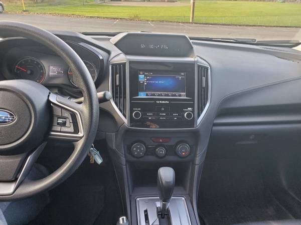 2018 Subaru Impreza 2.0i Sedan - cars & trucks - by owner - vehicle... for sale in Bellingham, WA – photo 5