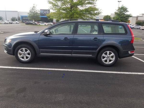 2008 Volvo XC70 - 105K Miles - All Wheel Drive - cars & trucks - by... for sale in Charlotte, NC – photo 11