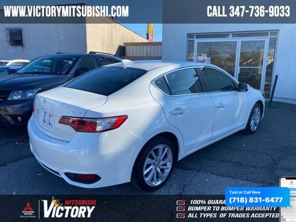 2017 Acura ILX Base - Call/Text - cars & trucks - by dealer -... for sale in Bronx, NY – photo 3