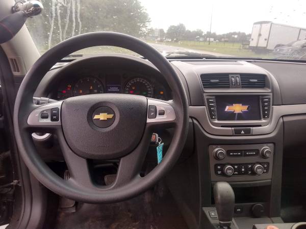 2013 Chevrolet Caprice PPV 6.0 - cars & trucks - by owner - vehicle... for sale in Okeechobee, FL – photo 7