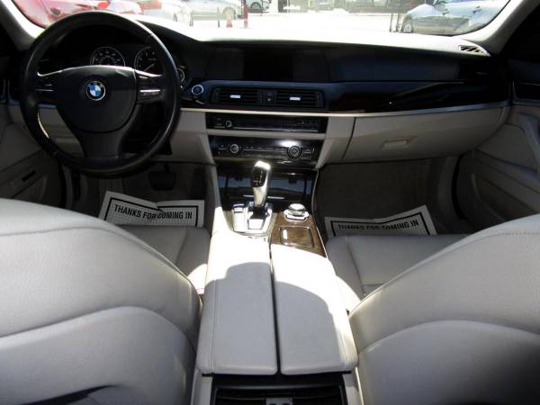 2013 BMW 5-Series 528i BUY HERE/PAY HERE ! - - by for sale in TAMPA, FL – photo 4