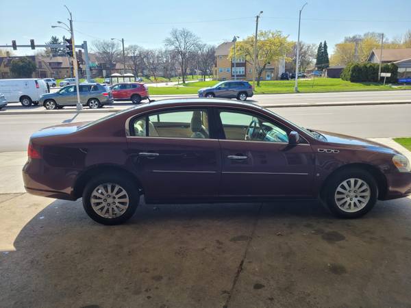 2006 BUICK LUCERNE - - by dealer - vehicle automotive for sale in MILWAUKEE WI 53209, WI – photo 5