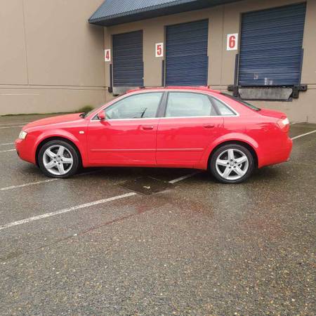 2005 Audi A4 Quattro AWD FULLY LOADED! CLEARANCE SALE for sale in Portland, OR – photo 2