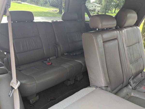 2007 Toyota Sequoia Limited for sale in Windsor, WI – photo 10