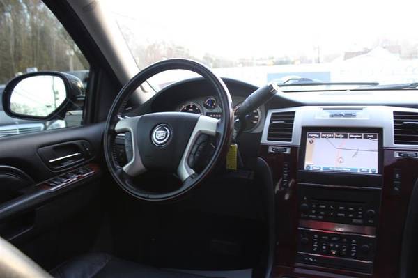 2012 CADILLAC ESCALADE Luxury APPROVED!!! APPROVED!!! APPROVED!!! -... for sale in Stafford, District Of Columbia – photo 22