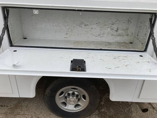 2015 Chevrolet Express Plumber Mechanical Van - - by for sale in Kennedale, TX – photo 13