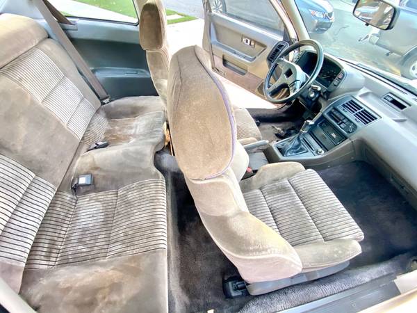 1989 Honda Prelude too good to miss! - cars & trucks - by owner -... for sale in Simi Valley, CA – photo 11