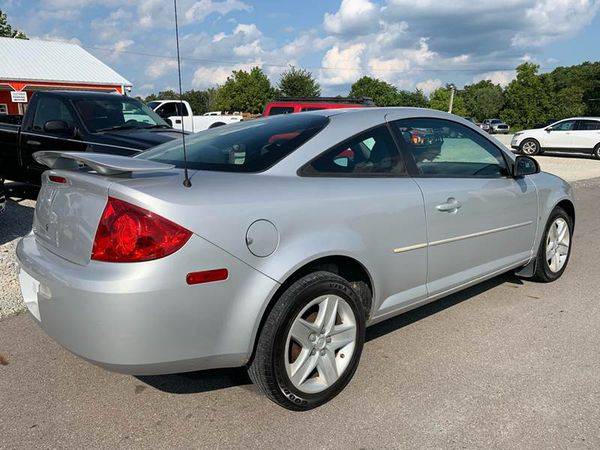 2008 Pontiac G5 Base 2dr Coupe for sale in Logan, OH – photo 6