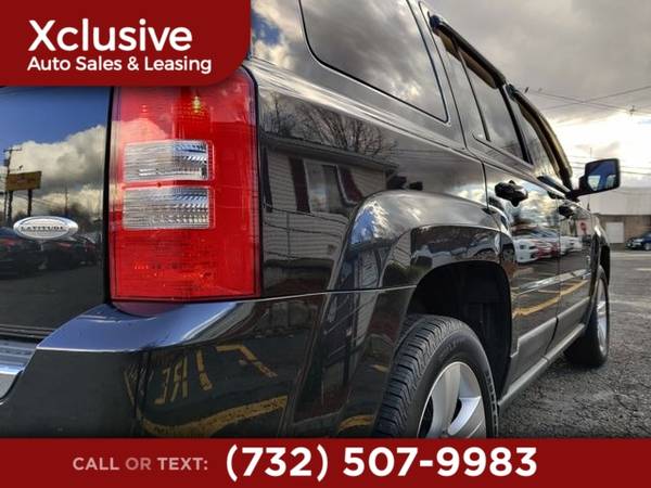 2011 Jeep Patriot Latitude X Sport Utility 4D - cars & trucks - by... for sale in Keyport, NJ – photo 21